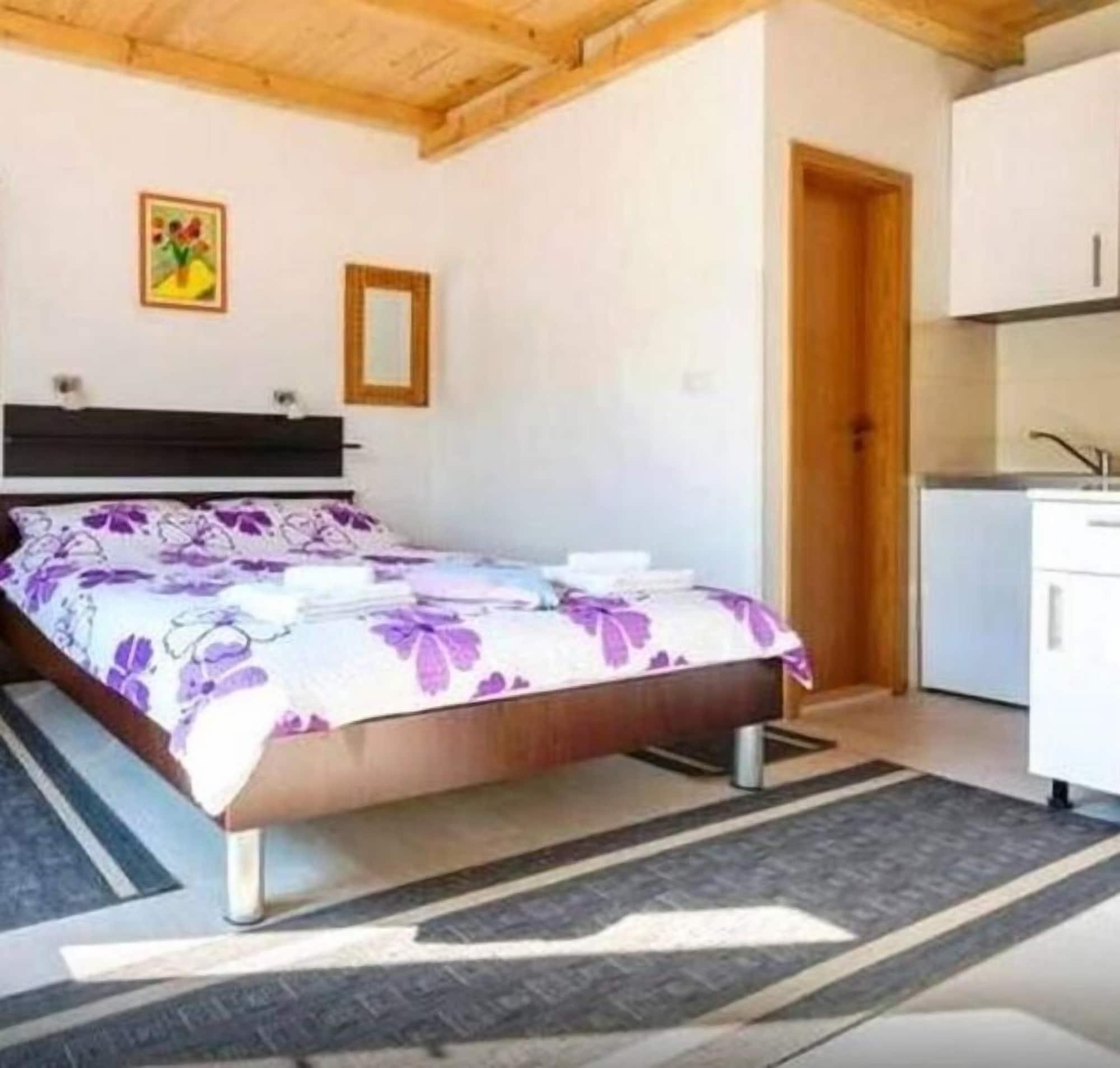 Appartement Sea Of Eden Dubrovnik