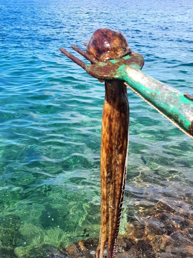 Sea Of Eden Appartamento Ragusa