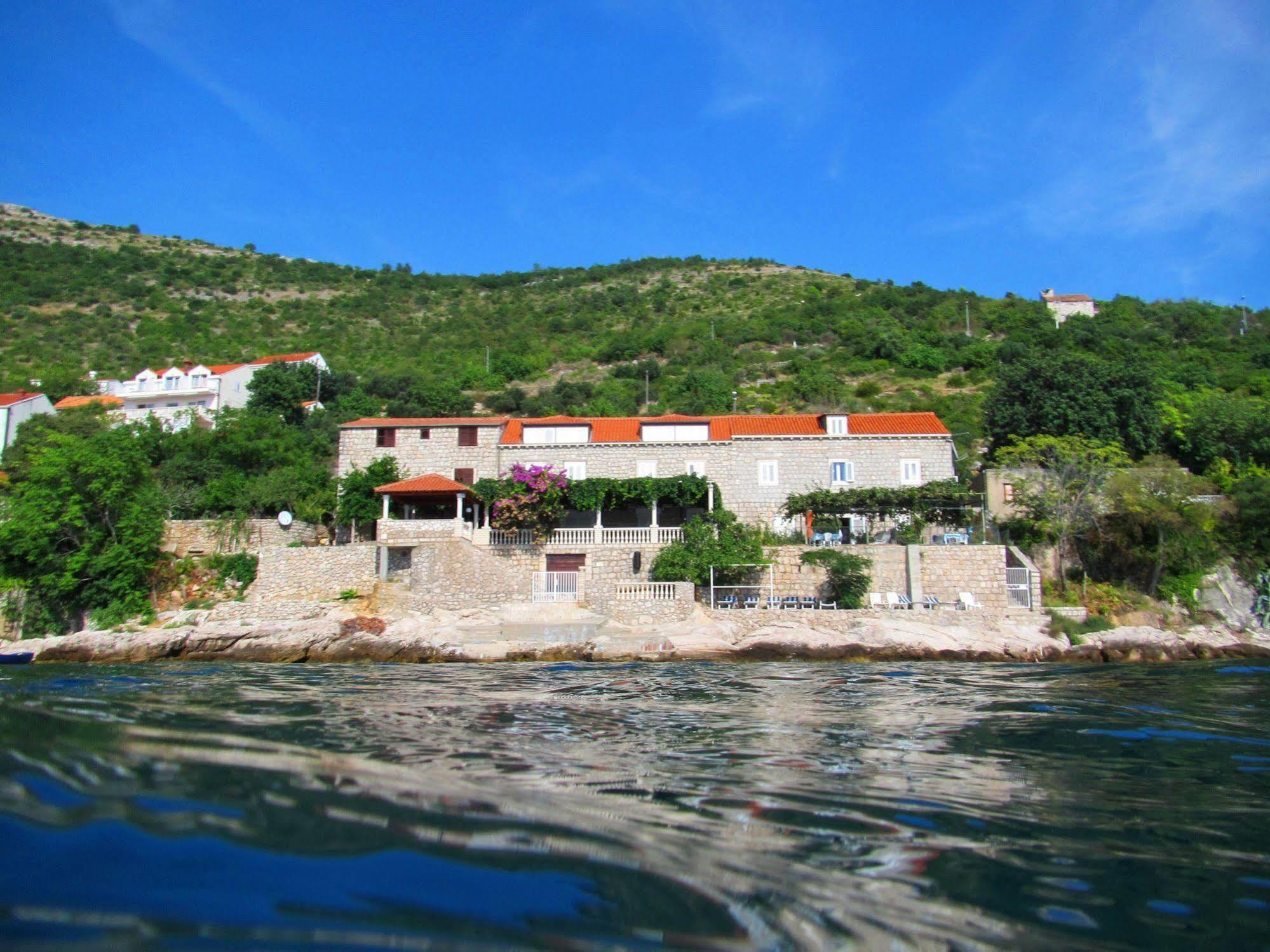 Sea Of Eden * Dubrovnik
