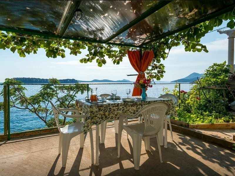Sea Of Eden Appartement Dubrovnik