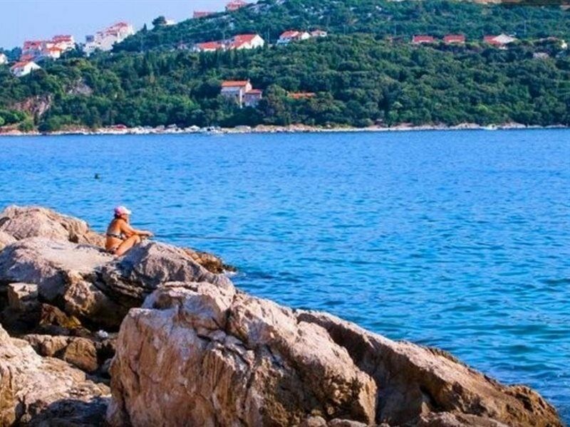 Appartement Sea Of Eden Dubrovnik